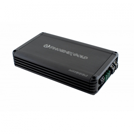 Subwoofere & boxe auto - Amplificator auto Phoenix Gold MX-800.1, Mono, 800W RMS