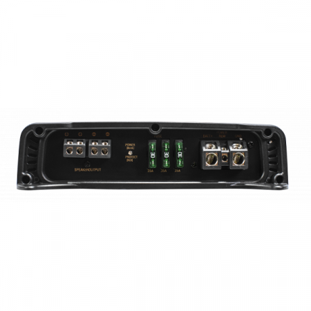 Amplificator auto Phoenix Gold RX Series RX2 1000.1, Mono, 1000W RMS [2]