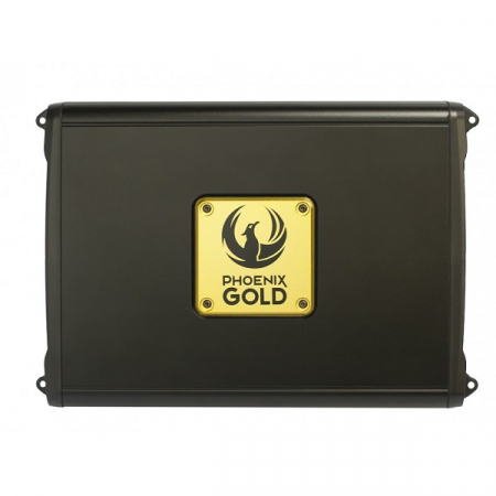 Amplificatoare auto - Amplificator auto Phoenix Gold RX Series RX2 250.1, Mono, 250W RMS
