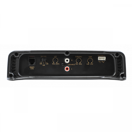 Amplificator auto Phoenix Gold RX Series RX2 250.1, Mono, 250W RMS [1]