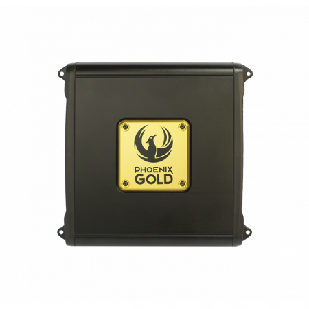 Subwoofere & boxe auto - Amplificator auto Phoenix Gold RX Series RX2 500.1, Mono, 500W RMS