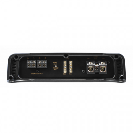 Amplificator auto Phoenix Gold RX Series RX2 500.1, Mono, 500W RMS [2]