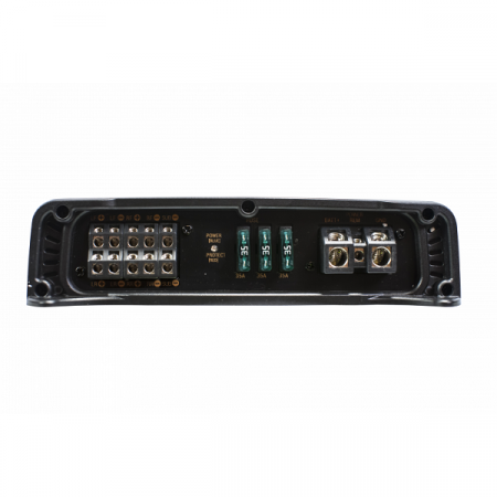 Amplificator auto Phoenix Gold RX Series RX2 750.5, 5 canale, 750W RMS [3]