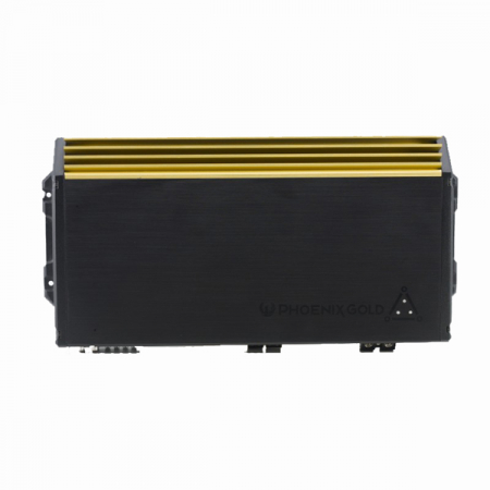 Amplificator auto Phoenix Gold SX Series SX2 1200.1, Mono, 1200W RMS [3]
