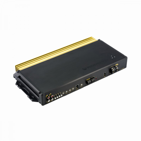 Subwoofere & boxe auto - Amplificator auto Phoenix Gold SX Series SX2 1200.1, Mono, 1200W RMS