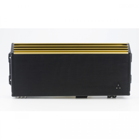 Subwoofere & boxe auto - Amplificator auto Phoenix Gold SX Series SX2 1200.6, 6 canale, 1100W RMS