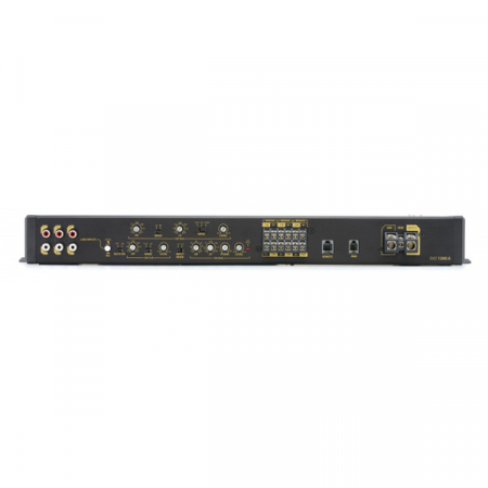 Amplificator auto Phoenix Gold SX Series SX2 1200.6, 6 canale, 1100W RMS [2]