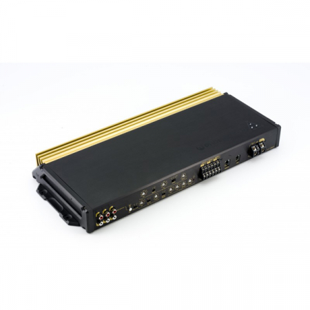 Amplificator auto Phoenix Gold SX Series SX2 1200.6, 6 canale, 1100W RMS [3]