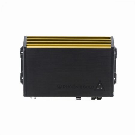 Amplificator auto Phoenix Gold SX Series SX2 600.1, Mono, 600W RMS [2]