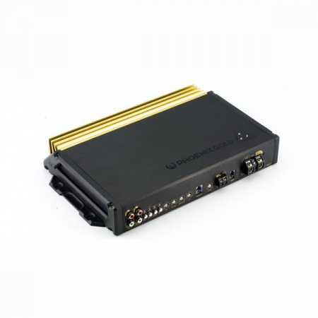 Subwoofere & boxe auto - Amplificator auto Phoenix Gold SX Series SX2 600.1, Mono, 600W RMS