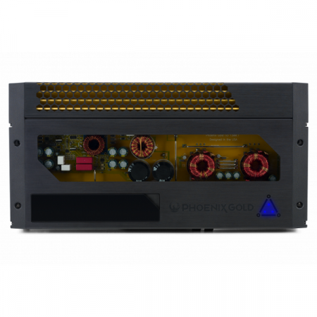 Subwoofere & boxe auto - Amplificator auto Phoenix Gold TI3 Series TI31300.1, Mono, 1300W RMS