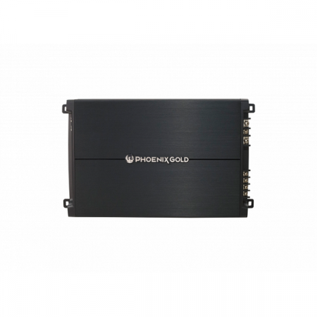 Amplificator auto Phoenix Gold Z1000.1, 1 canal, 1000W RMS [2]