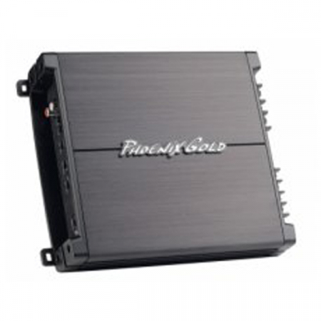 Subwoofere & boxe auto - Amplificator auto Phoenix Gold Z150.2 2 canale, 150W RMS