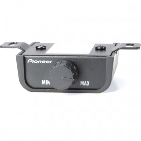 Amplificator auto Pioneer DX874, 4 canale, 600W RMS [3]