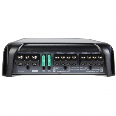 Amplificator auto Pioneer DX874, 4 canale, 600W RMS [4]