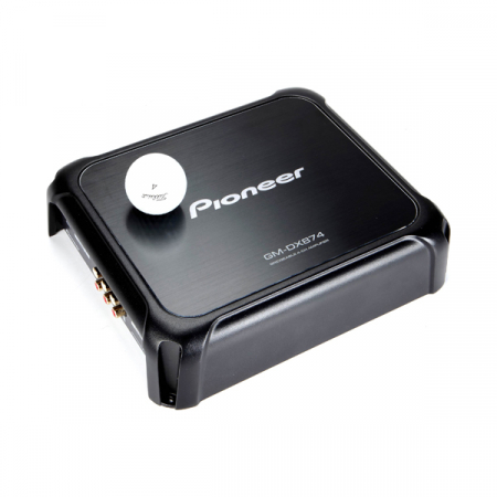 Amplificator auto Pioneer DX874, 4 canale, 600W RMS [5]