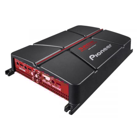 Subwoofere & boxe auto - Amplificator auto Pioneer GM-A4704, 4 canale, 520 W