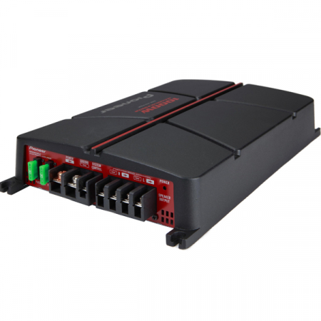 Amplificator auto Pioneer GM-A5702, 2 canale, 1000 W [3]