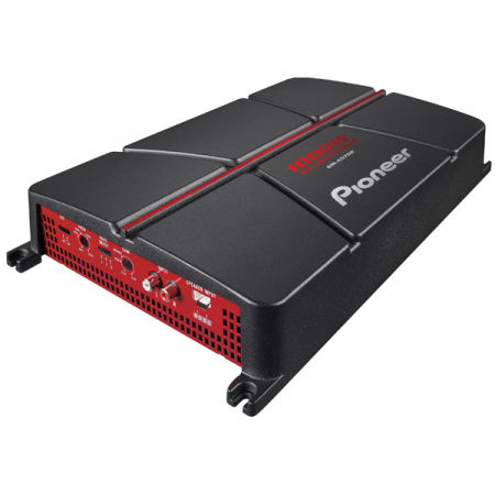 Amplificatoare auto - Amplificator auto Pioneer GM-A5702, 2 canale, 1000 W