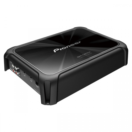 Amplificatoare auto - Amplificator auto Pioneer GM-D9701, Mono, 2400W RMS