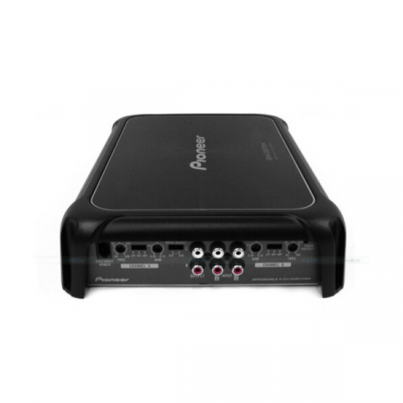 Amplificator auto Pioneer GM-D9704, 4 canale, 800W RMS [1]