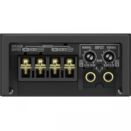 Amplificator auto Pioneer PRS-D800, 2 canale, 300W [3]
