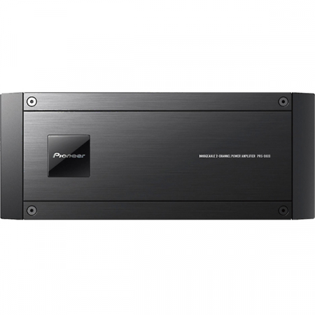 Amplificatoare auto - Amplificator auto Pioneer PRS-D800, 2 canale, 300W