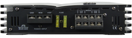 Amplificator auto Renegade RXA1100, 4 canale, 540W RMS [2]