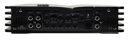 Amplificator auto Renegade RXA1500, 5 canale, 750W RMS [1]