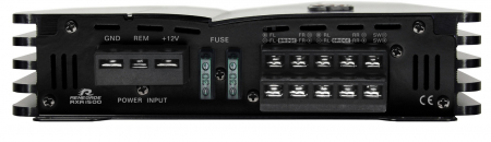 Amplificator auto Renegade RXA1500, 5 canale, 750W RMS [2]