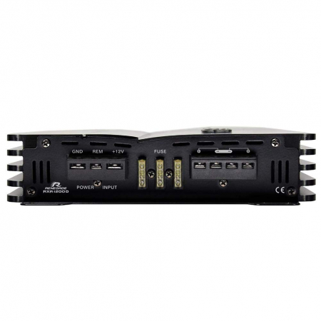 Amplificator auto Renegade RXA1200D, Mono, 600W RMS [3]