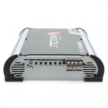 Amplificator auto Stetsom EX 10500 EQ - 1, Mono, 11600W RMS [4]