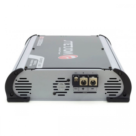 Amplificator auto Stetsom EX 10500 EQ - 1, Mono, 11600W RMS [7]