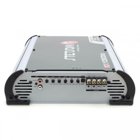 Amplificator auto Stetsom EX 10500 EQ - 2, Mono, 11600W RMS [5]