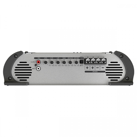 Amplificator auto Stetsom EX 10500 EQ - 2, Mono, 11600W RMS [6]