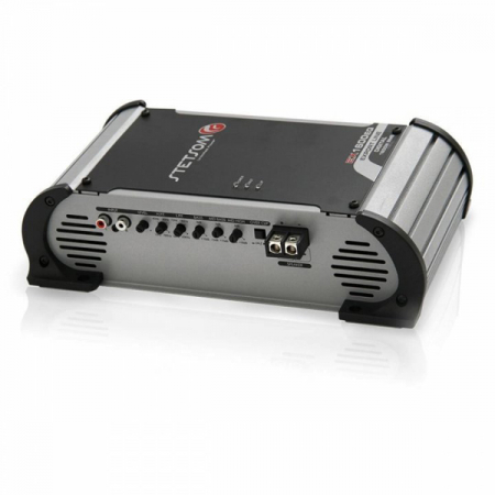 Amplificator auto Stetsom EX 1600 EQ - 1, Mono, 1750W RMS [2]