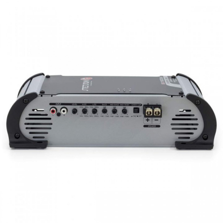 Amplificator auto Stetsom EX 1600 EQ - 1, Mono, 1750W RMS [1]
