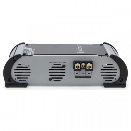 Amplificator auto Stetsom EX 1600 EQ - 2, Mono, 1700W RMS [6]