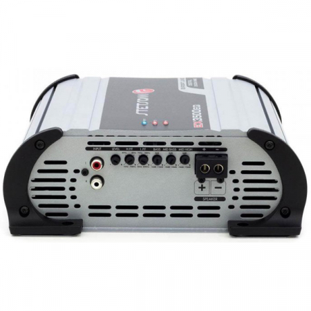 Amplificator auto Stetsom EX 3500 EQ - 2, Mono, 4000W RMS [2]