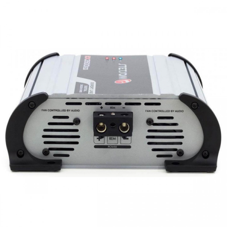 Amplificator auto Stetsom EX 3500 EQ - 2, Mono, 4000W RMS [6]