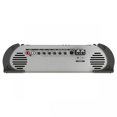Amplificator auto Stetsom EX 5000 EQ - 1, Mono, 5600W RMS [6]