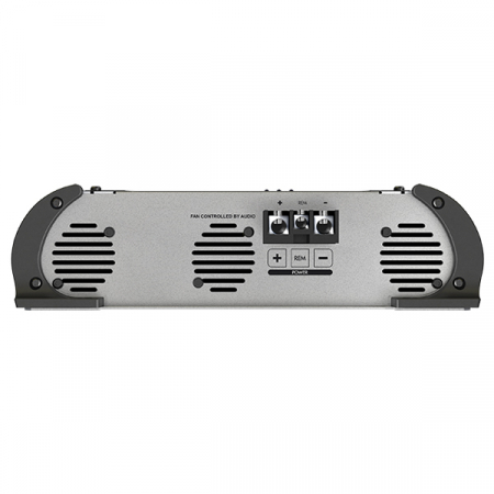 Amplificator auto Stetsom EX 5000 EQ - 2, Mono, 5500W RMS [2]