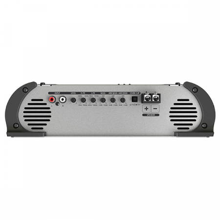 Amplificator auto Stetsom EX 8000 EQ - 1, Mono, 8900W RMS [1]