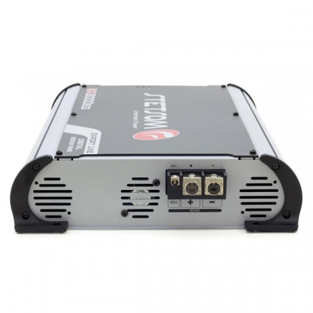 Amplificator auto Stetsom EX 8000 EQ - 1, Mono, 8900W RMS [2]