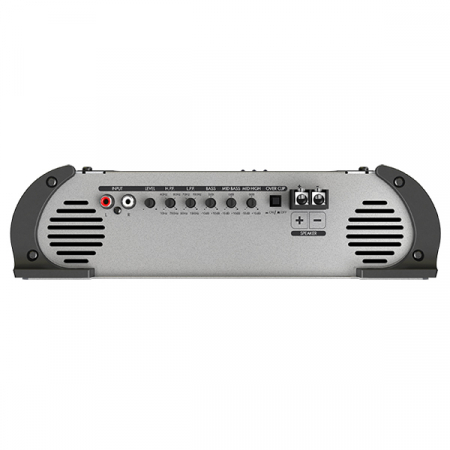 Amplificator auto Stetsom EX 8000 EQ - 2, Mono, 8950W RMS [2]