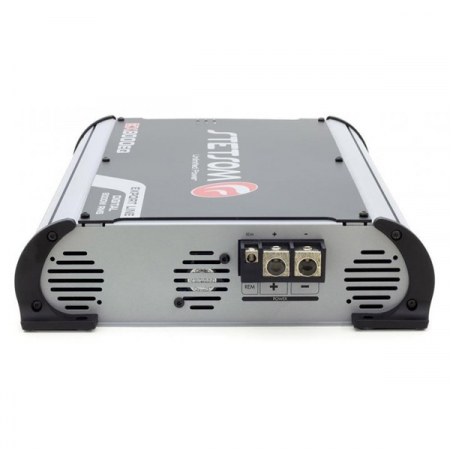 Amplificator auto Stetsom EX 8000 EQ - 2, Mono, 8950W RMS [4]