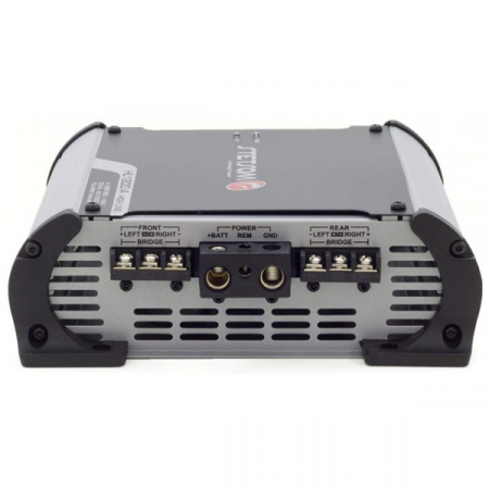Amplificator auto Stetsom HL 1200.4 - 1, 4 canale, 1400W RMS [2]