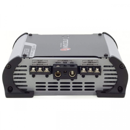 Amplificator auto Stetsom HL 1200.4 - 2, 4 canale, 1280W RMS [1]