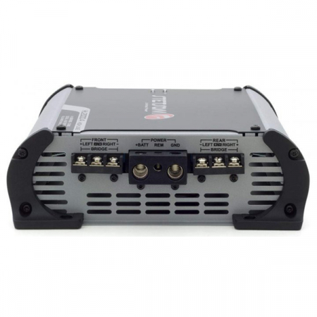 Amplificator auto Stetsom HL 2000.4, 4 canale, 2320W RMS [2]