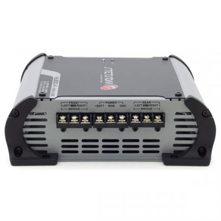 Amplificator auto Stetsom HL 800.4 - 2, 4 canale, 1040W RMS [2]